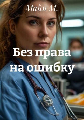 Майя М., Без права на ошибку
