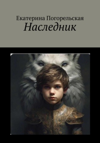 Наследник Погорельская Екатерина, Наследник