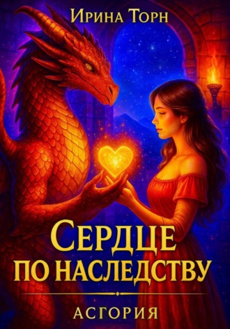 Сердце по наследству