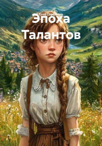 Эпоха Талантов Егор Горбылев, Эпоха Талантов