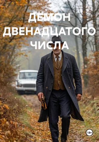 ДЕМОН ДВЕНАДЦАТОГО ЧИСЛА Владимир Козяев, ДЕМОН ДВЕНАДЦАТОГО ЧИСЛА
