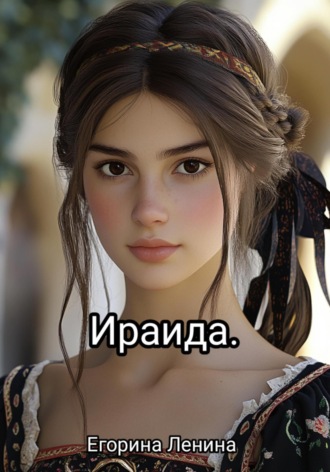 Ираида. Как вернуть свою жизнь Егорина Ленина, Ираида. Как вернуть свою жизнь