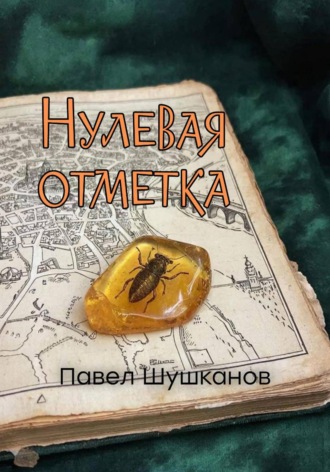 Нулевая отметка Павел Шушканов, Нулевая отметка