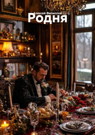 Родня Алексей Филиппов, Родня