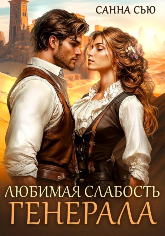 Любимая слабость генерала Санна Сью, Любимая слабость генерала