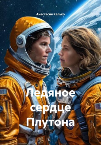 Ледяное сердце Плутона Анастасия Калько, Ледяное сердце Плутона