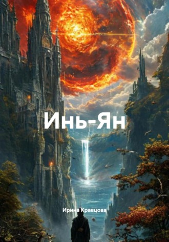 Инь-Ян Ирина Кравцова, Инь-Ян