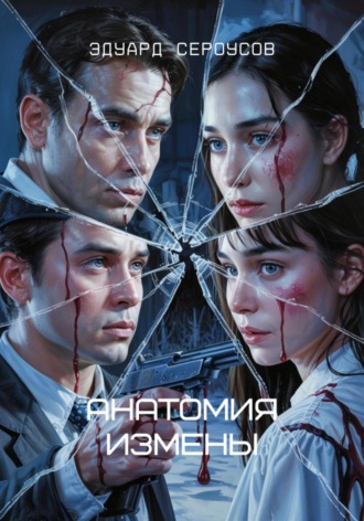 Анатомия измены Эдуард Сероусов, Анатомия измены