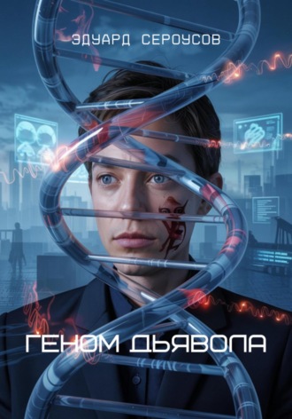 Геном Дьявола Эдуард Сероусов, Геном Дьявола