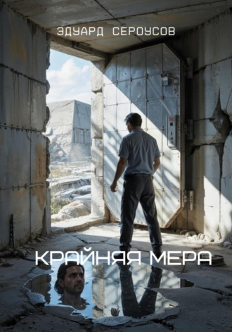 Крайняя мера Эдуард Сероусов, Крайняя мера