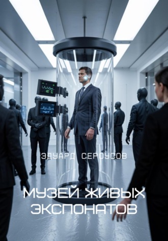 Музей живых экспонатов Эдуард Сероусов, Музей живых экспонатов