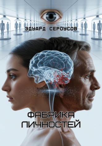 Фабрика личностей Эдуард Сероусов, Фабрика личностей