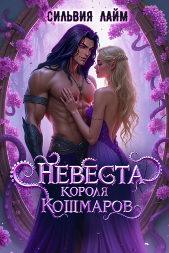 Невеста короля кошмаров Сильвия Лайм, Невеста короля кошмаров