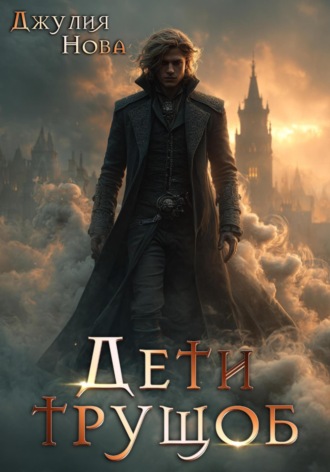 Дети трущоб Джулия Нова, Дети трущоб