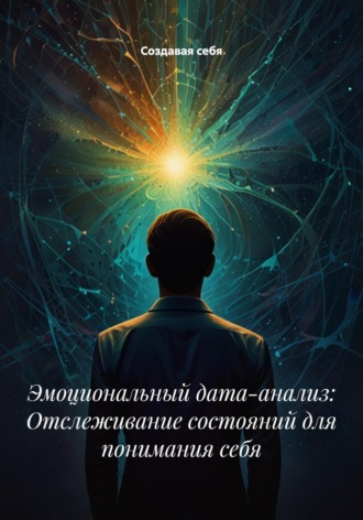 Эмоциональный дата-анализ: Отслеживание состояний для понимания себя Создавая себя, Эмоциональный дата-анализ: Отслеживание состояний для понимания себя