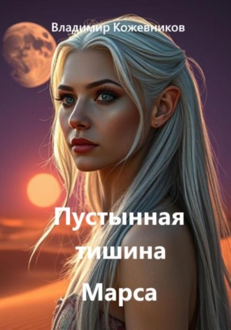 Пустынная тишина Марса Владимир Кожевников, Пустынная тишина Марса