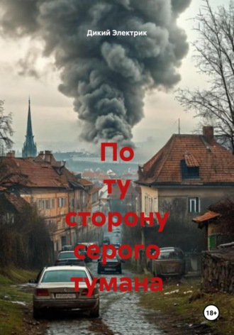 По ту сторону серого тумана Дикий Электрик, По ту сторону серого тумана