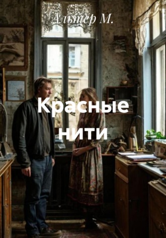 Красные нити Альтер М., Красные нити