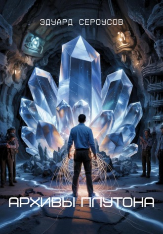 Архивы Плутона Эдуард Сероусов, Архивы Плутона
