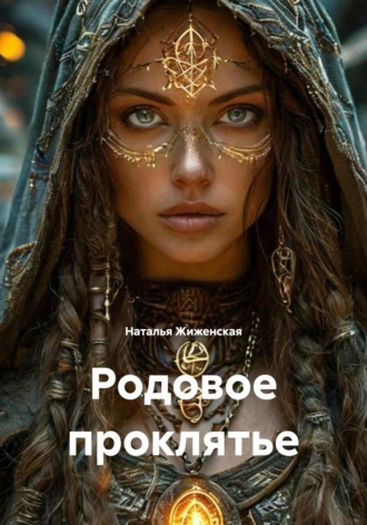 Родовое проклятье Наталья Жиженская, Родовое проклятье