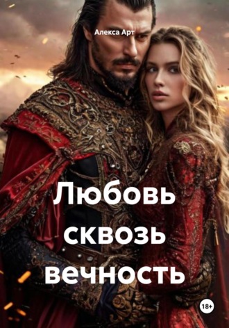 Любовь сквозь вечность Алекса Арт, Любовь сквозь вечность