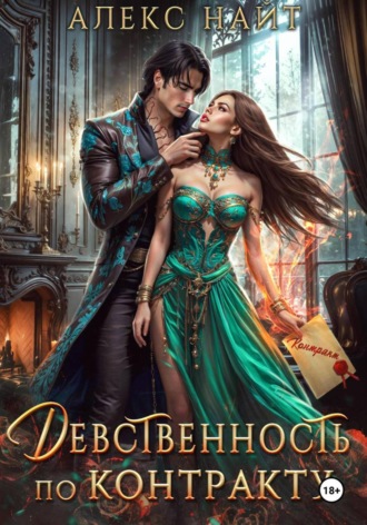 Девственность по контракту Алекс Найт, Девственность по контракту