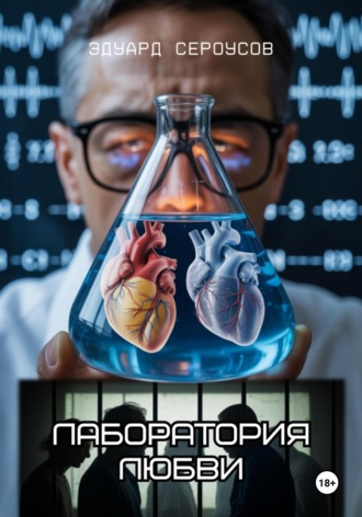 Лаборатория любви Эдуард Сероусов, Лаборатория любви