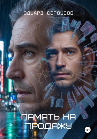Память на продажу Эдуард Сероусов, Память на продажу
