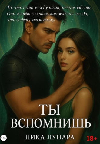 Ты вспомнишь Ника Лунара, Ты вспомнишь