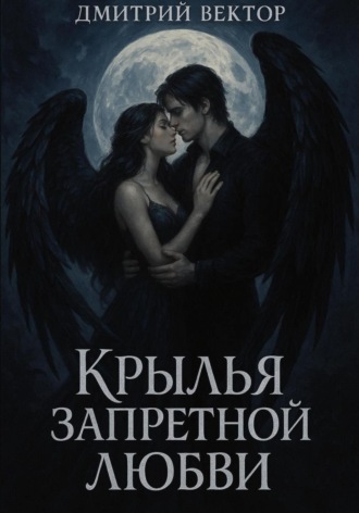 Дмитрий Вектор, Крылья запретной любви