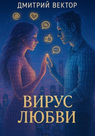 Дмитрий Вектор, Вирус любви