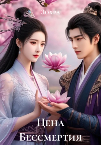 Цена Бессмертия Зохра, Цена Бессмертия