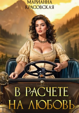 Марианна Красовская, В расчете на любовь