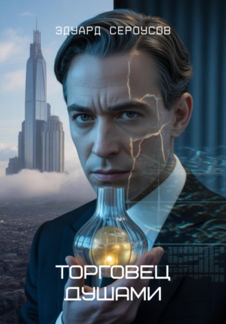 Торговец душами Эдуард Сероусов, Торговец душами