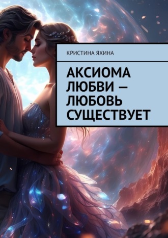 Аксиома любви – любовь существует Кристина Яхина, Аксиома любви – любовь существует
