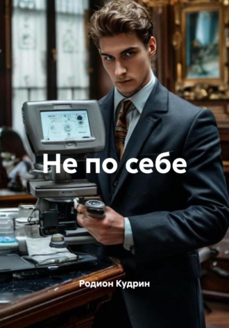 Не по себе Родион Кудрин, Не по себе