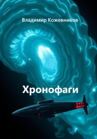 Хронофаги Владимир Кожевников, Хронофаги