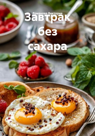 Завтрак без сахара Романова Виктория, Завтрак без сахара