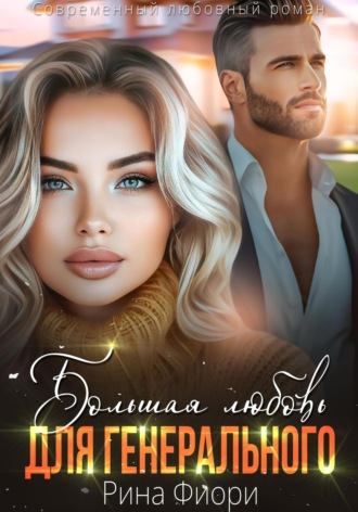 Большая любовь для генерального Рина Фиори, Большая любовь для генерального