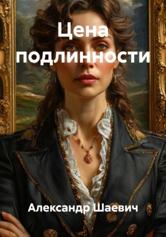 Цена подлинности Александр Шаевич, Цена подлинности