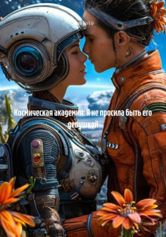 Космическая академия: Я не просила быть его девушкой RemVoVo, Космическая академия: Я не просила быть его девушкой