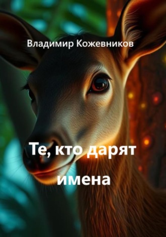 Те, кто дарит имена Владимир Кожевников, Те, кто дарит имена