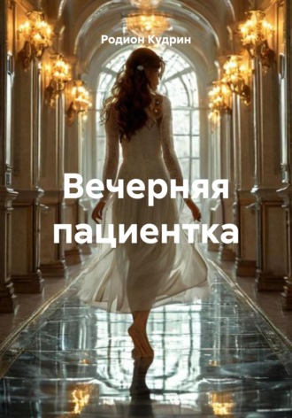 Вечерняя пациентка Родион Кудрин, Вечерняя пациентка
