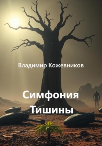 Симфония Тишины Владимир Кожевников, Симфония Тишины