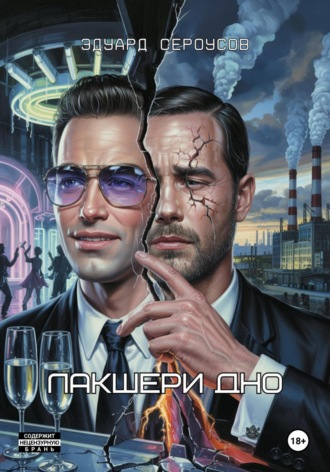 Лакшери дно Эдуард Сероусов, Лакшери дно