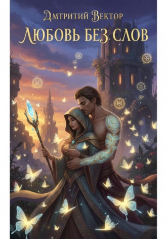 Дмитрий Вектор, Любовь без слов