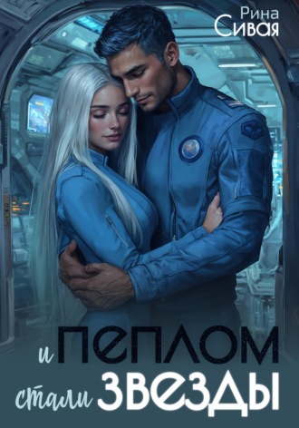 И пеплом стали звезды Рина Сивая, И пеплом стали звезды