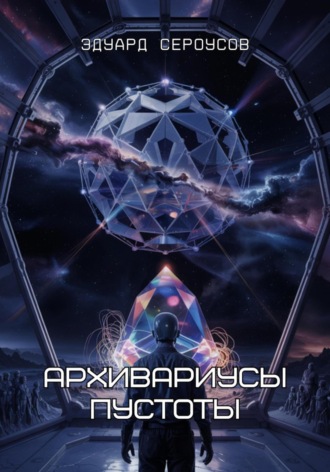 Архивариусы пустоты Эдуард Сероусов, Архивариусы пустоты