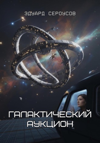 Галактический аукцион Эдуард Сероусов, Галактический аукцион