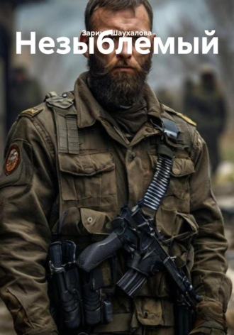 Зарина Шаухалова, Незыблемый